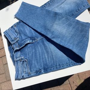 All Saints jeans